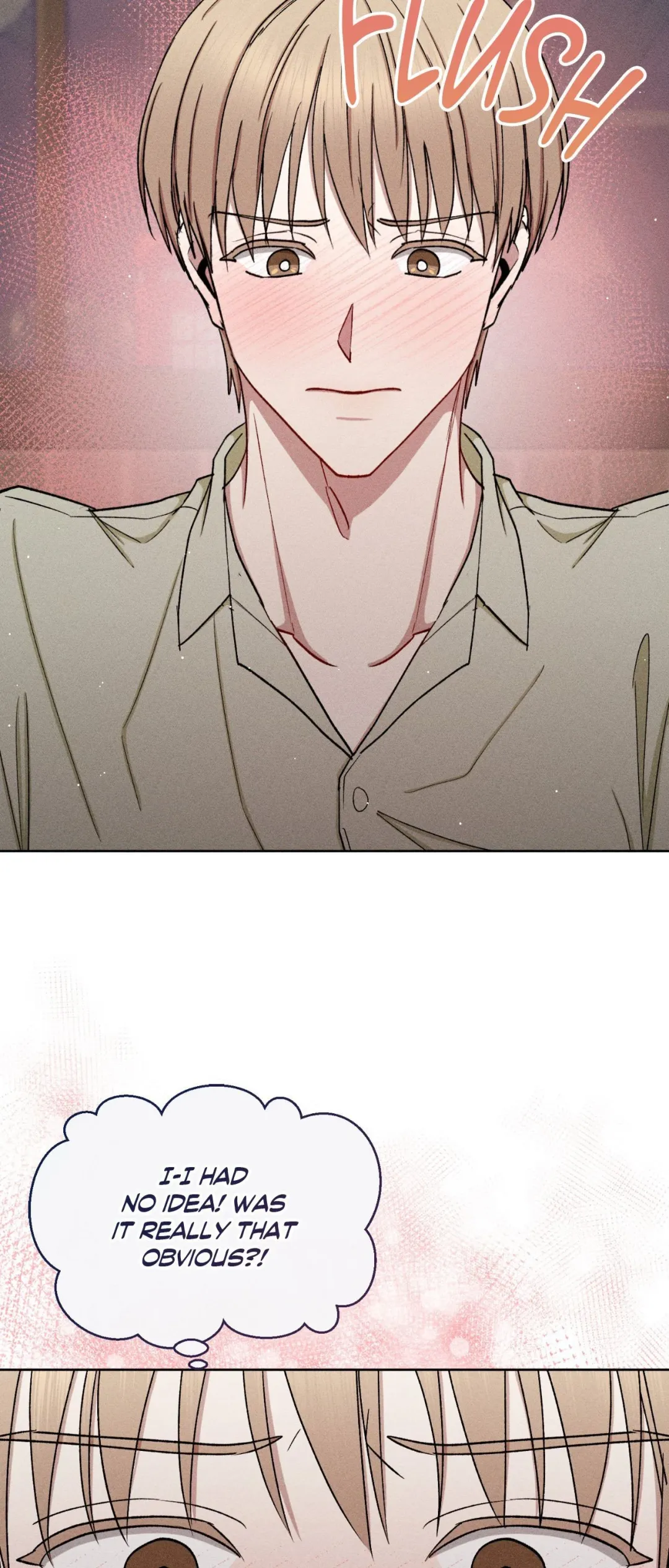 If You Want Me - Chapter 92 Page 19