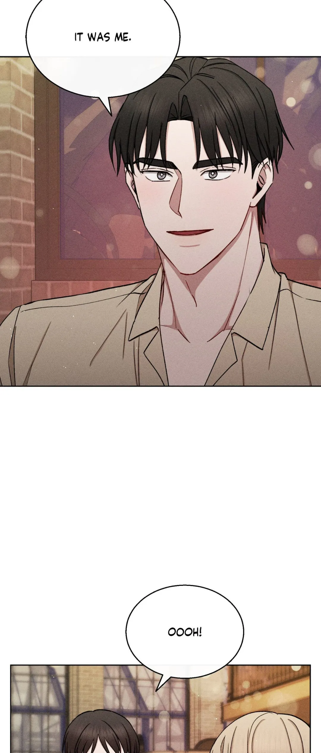 If You Want Me - Chapter 92 Page 23