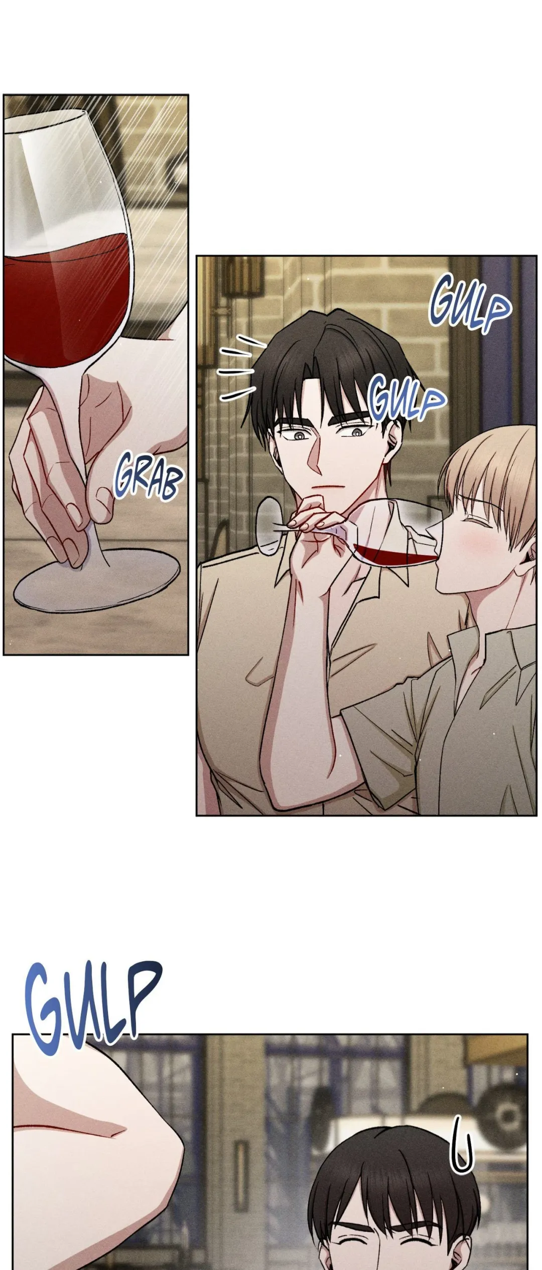 If You Want Me - Chapter 92 Page 27