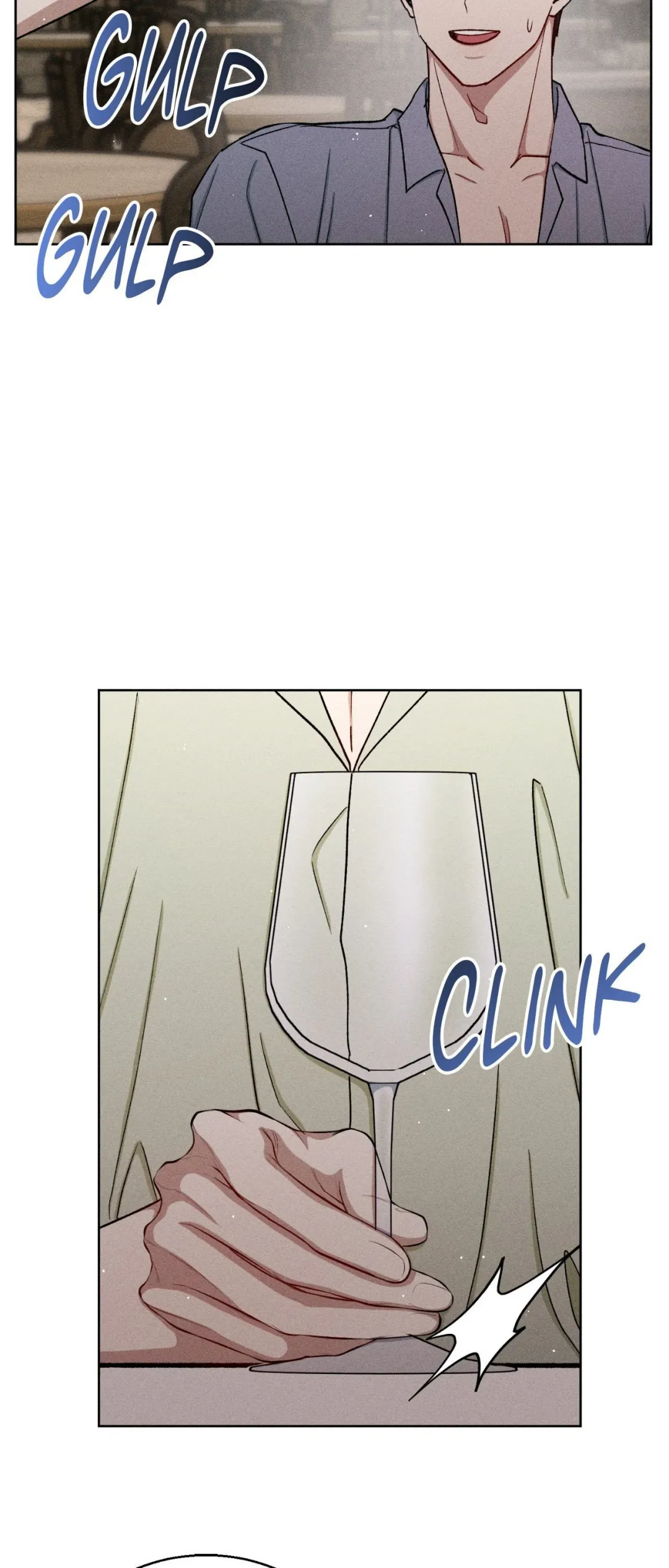 If You Want Me - Chapter 92 Page 28