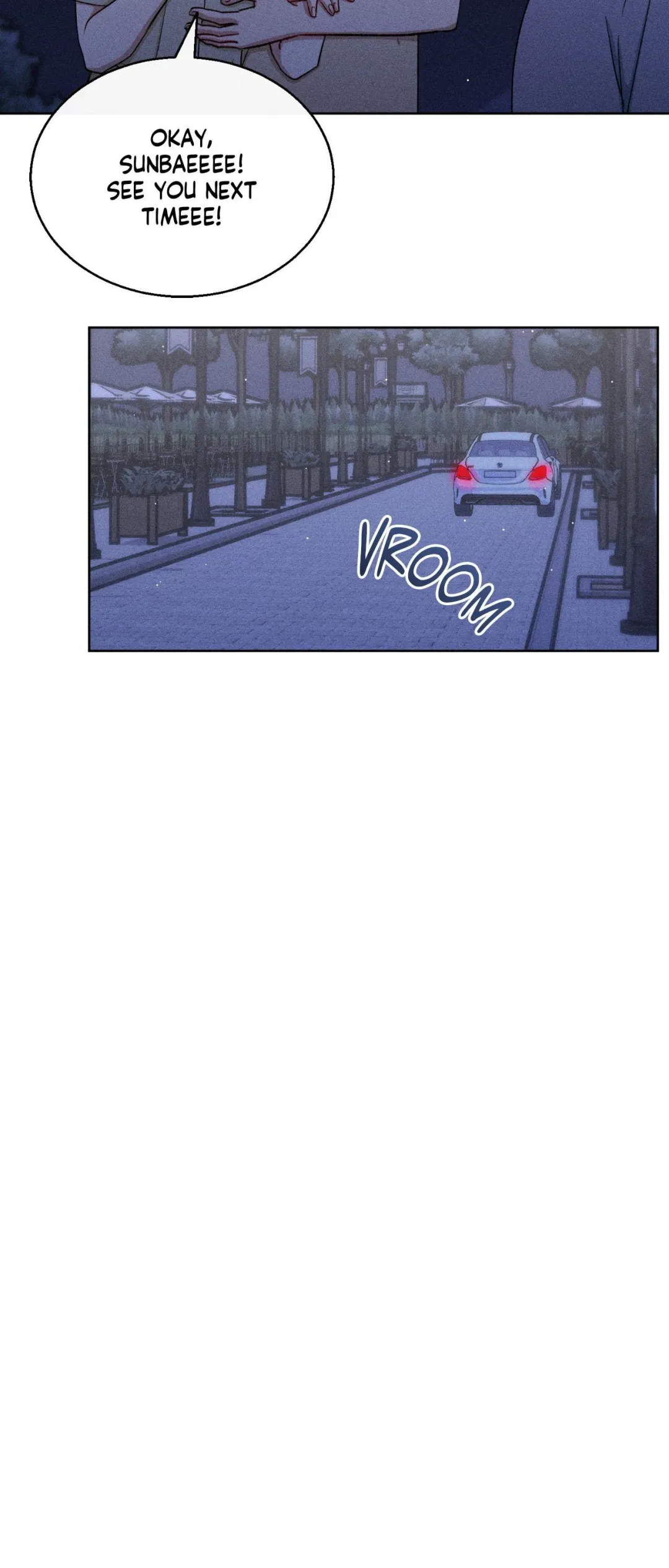 If You Want Me - Chapter 92 Page 32