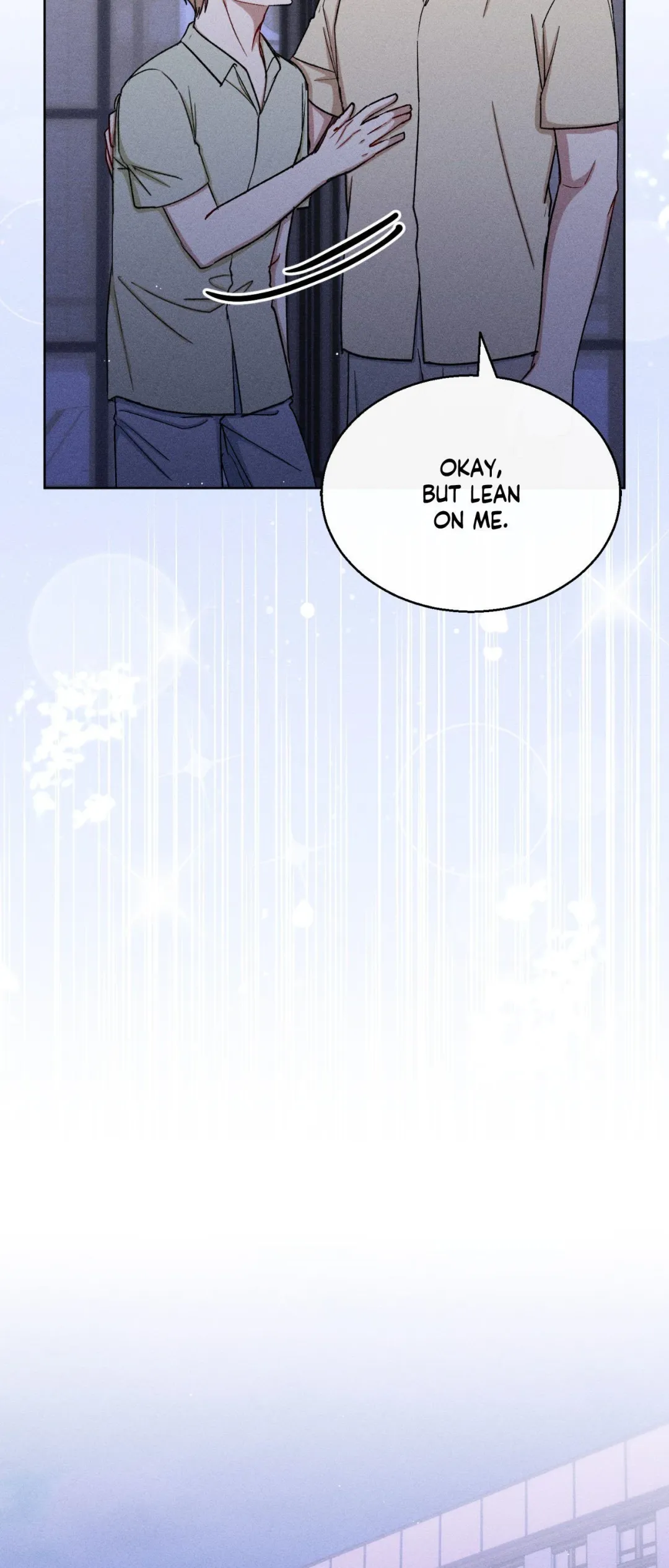 If You Want Me - Chapter 92 Page 35