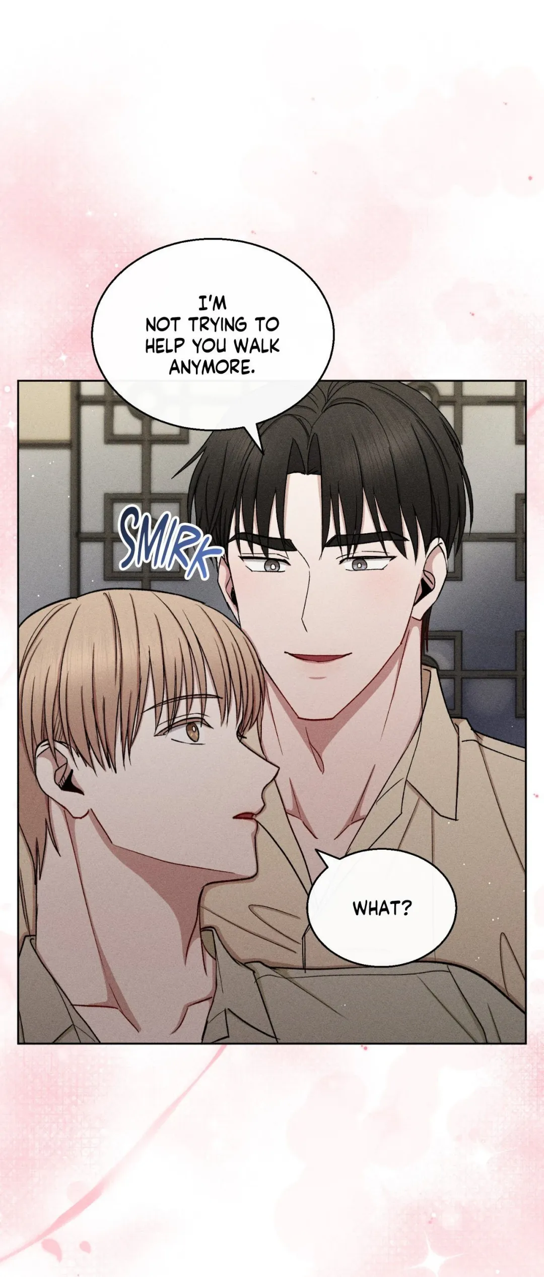 If You Want Me - Chapter 92 Page 41