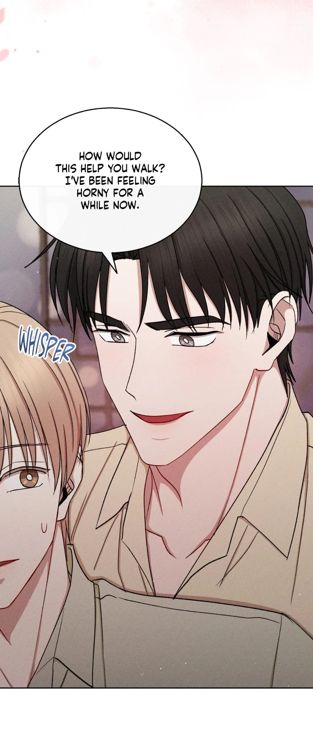 If You Want Me - Chapter 92 Page 42