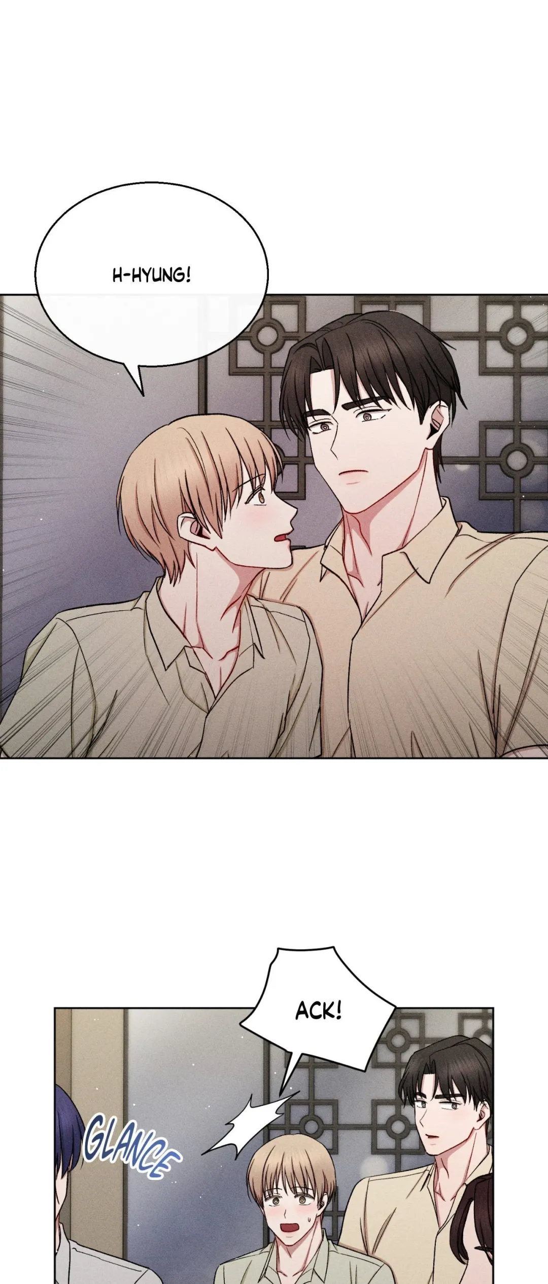 If You Want Me - Chapter 92 Page 43