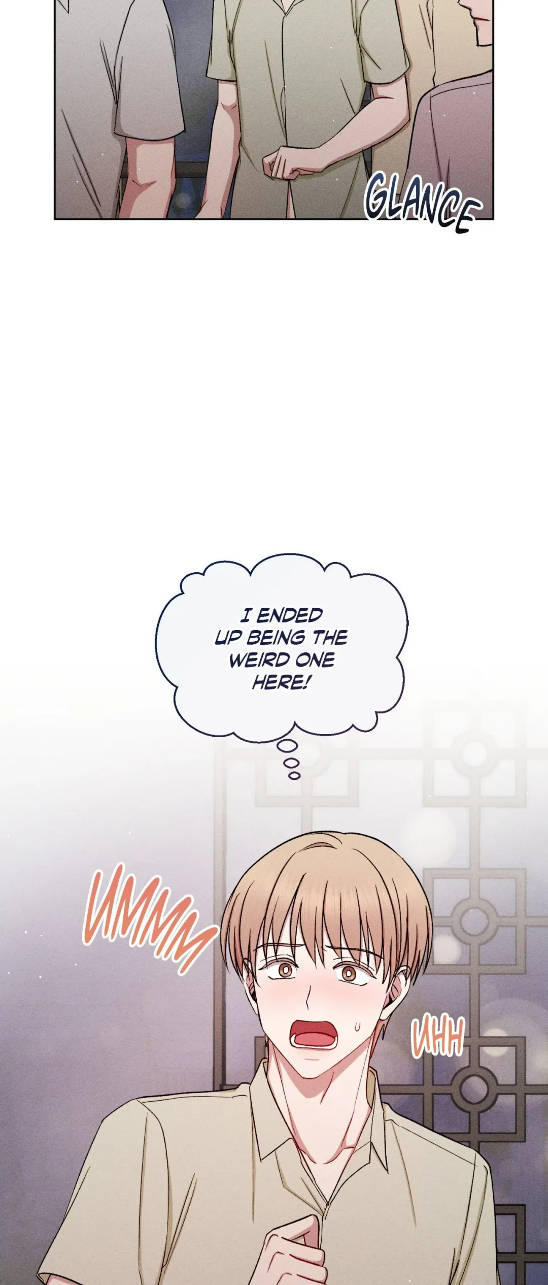 If You Want Me - Chapter 92 Page 44