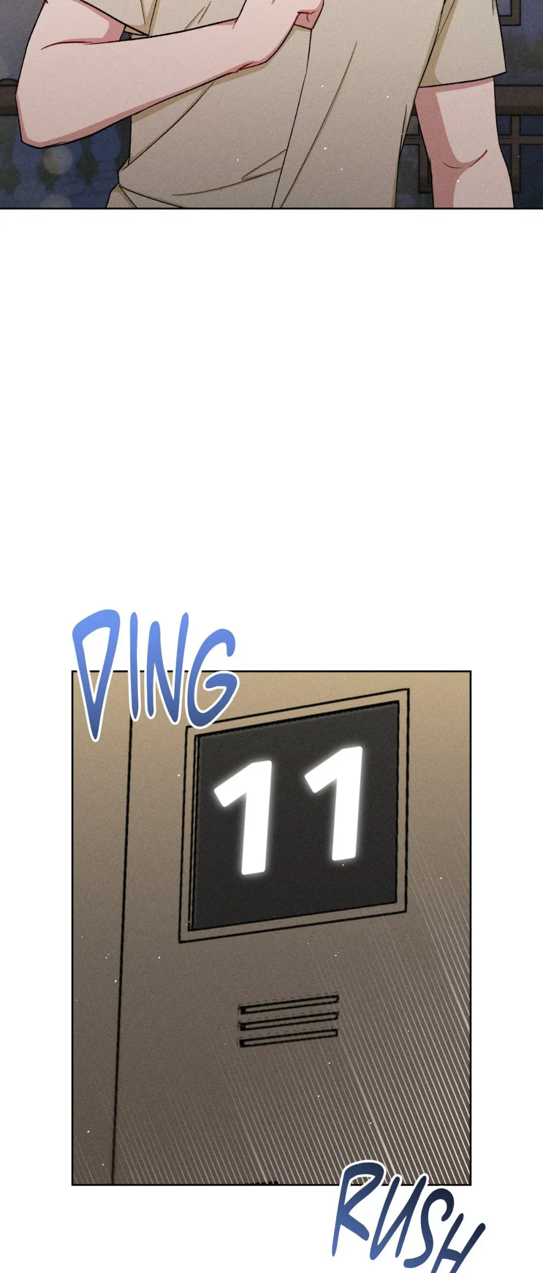 If You Want Me - Chapter 92 Page 45