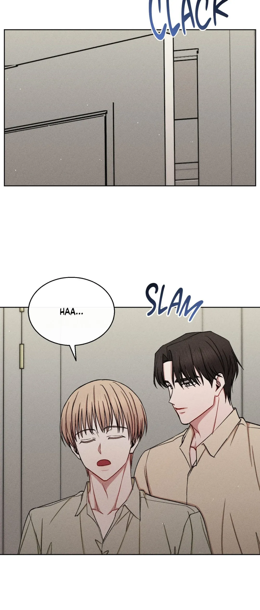 If You Want Me - Chapter 92 Page 51