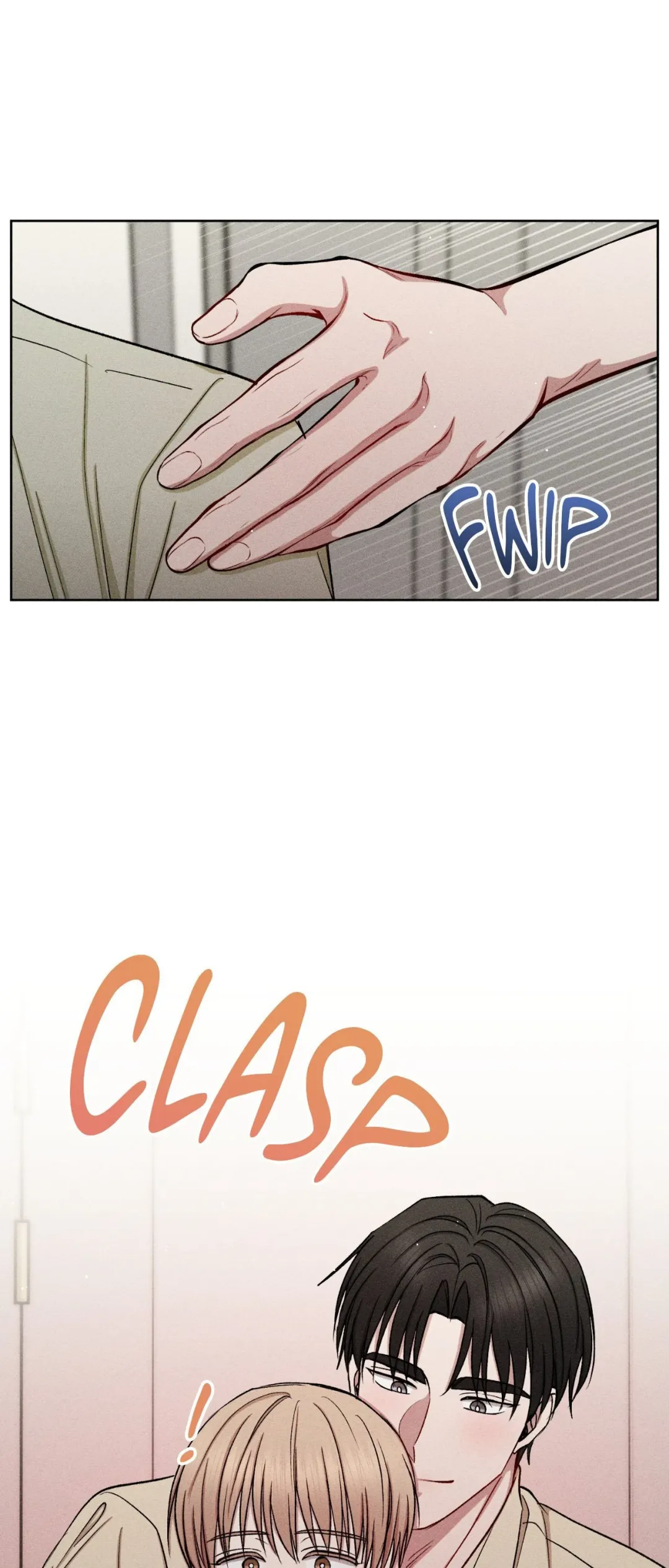 If You Want Me - Chapter 92 Page 52