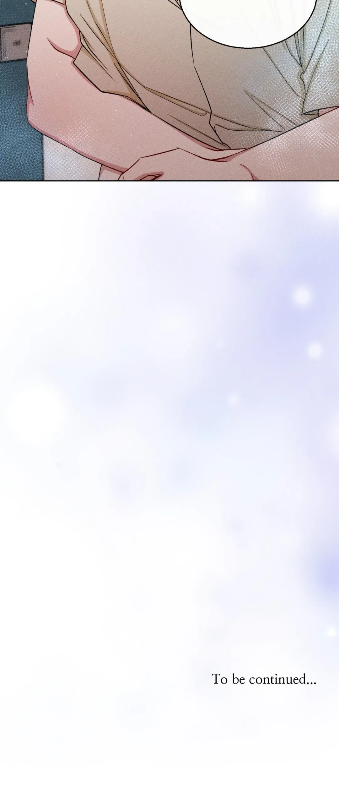 If You Want Me - Chapter 92 Page 55
