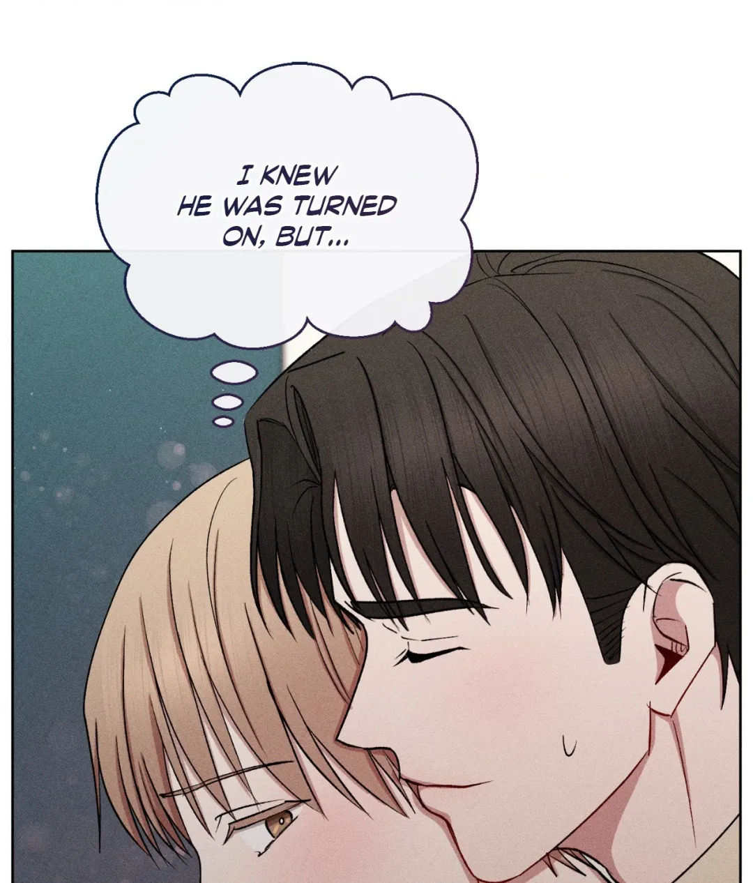 If You Want Me - Chapter 93 Page 2