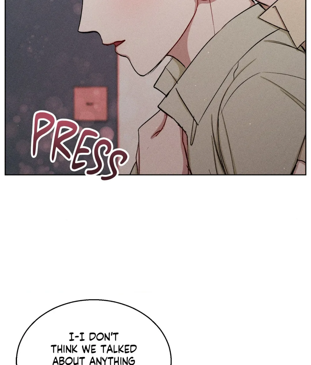If You Want Me - Chapter 93 Page 3
