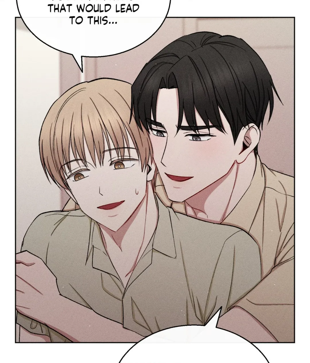 If You Want Me - Chapter 93 Page 4
