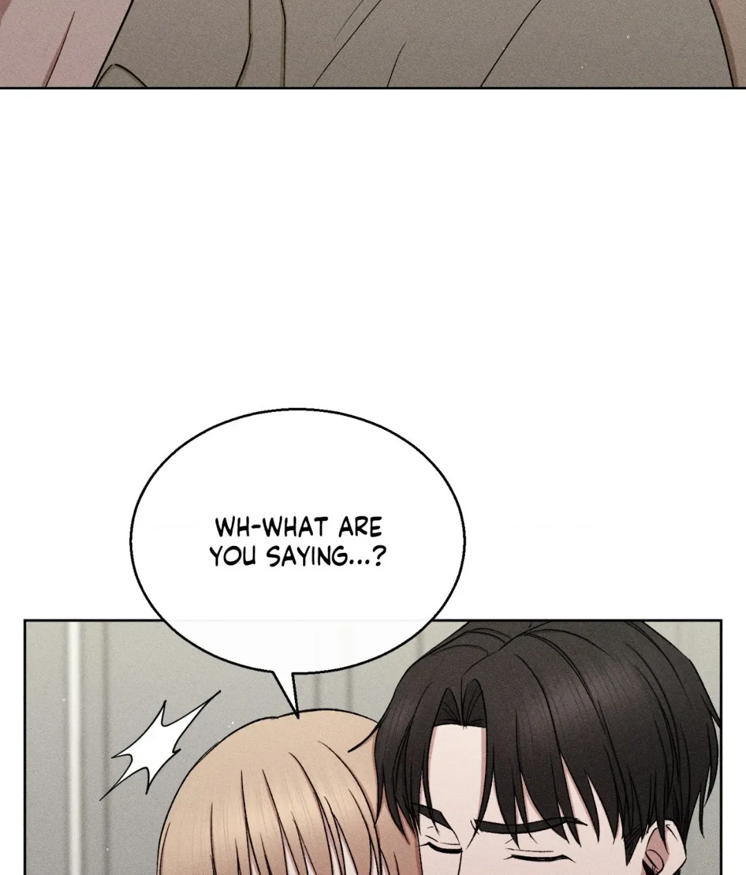 If You Want Me - Chapter 93 Page 7