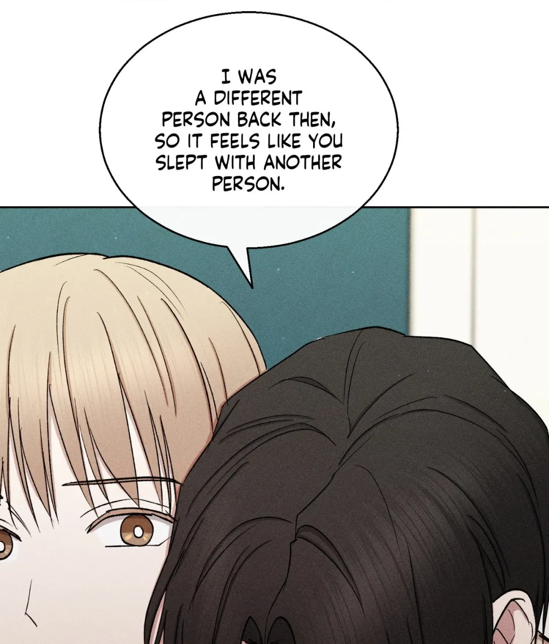 If You Want Me - Chapter 93 Page 9