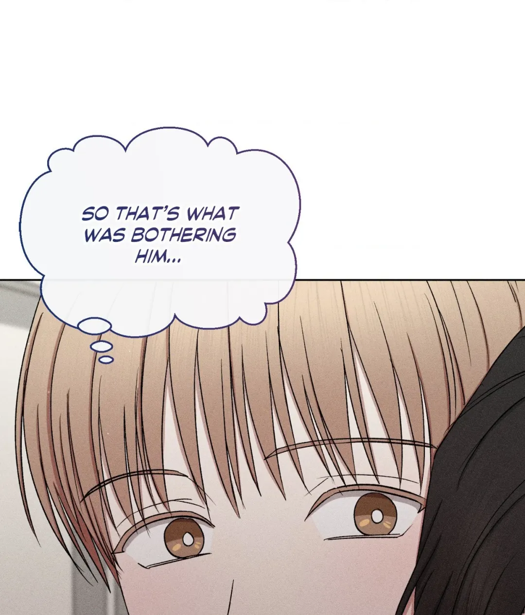 If You Want Me - Chapter 93 Page 11