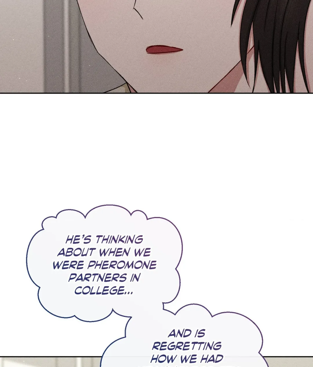 If You Want Me - Chapter 93 Page 12