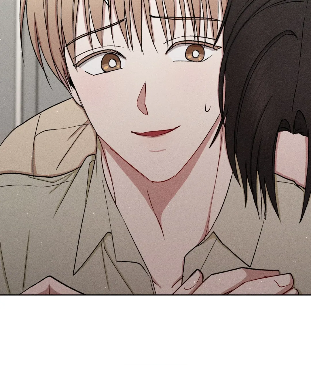 If You Want Me - Chapter 93 Page 15