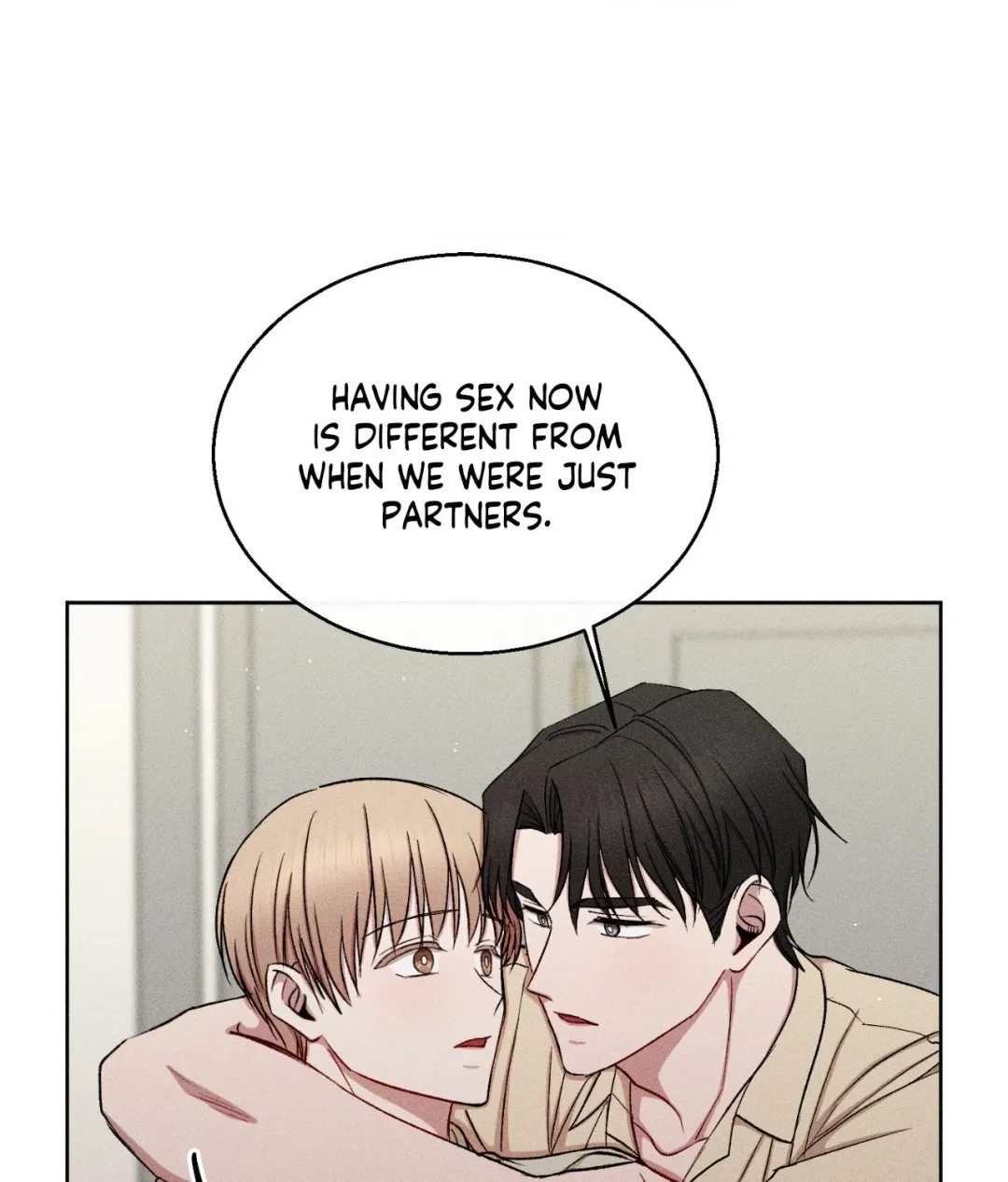 If You Want Me - Chapter 93 Page 16