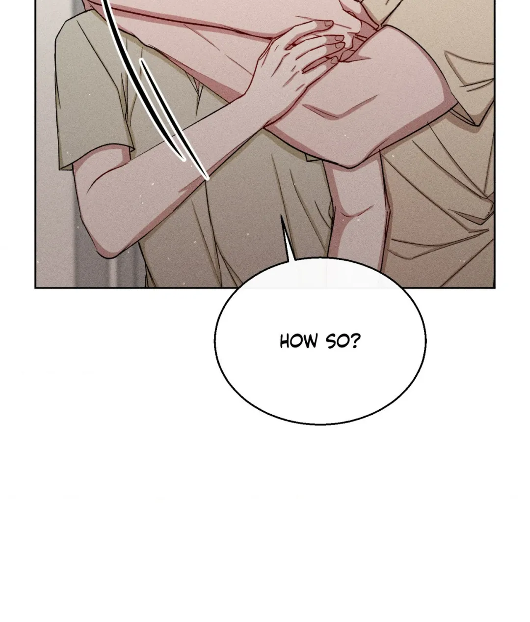 If You Want Me - Chapter 93 Page 17