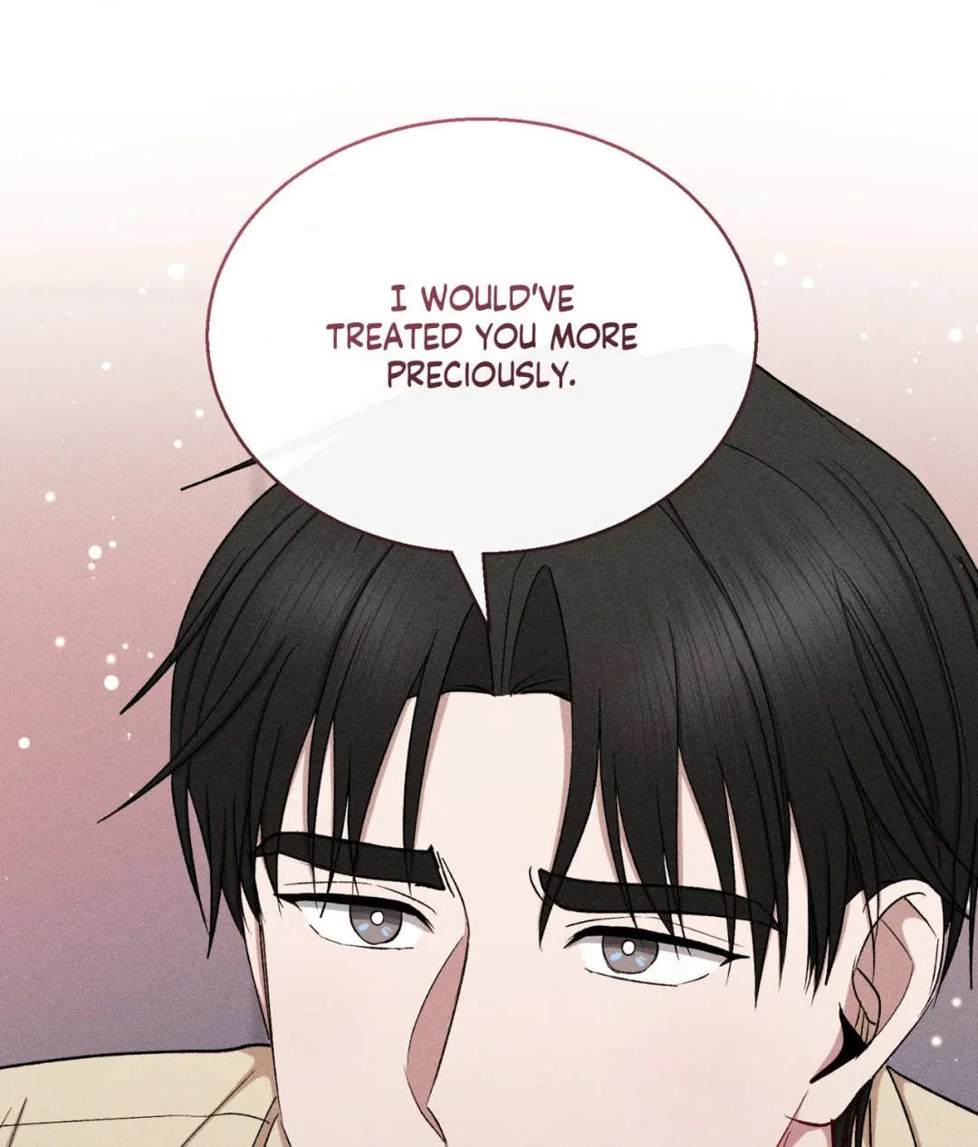 If You Want Me - Chapter 93 Page 18