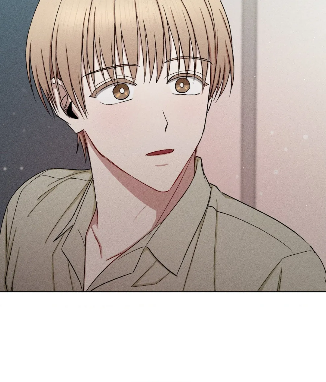 If You Want Me - Chapter 93 Page 20