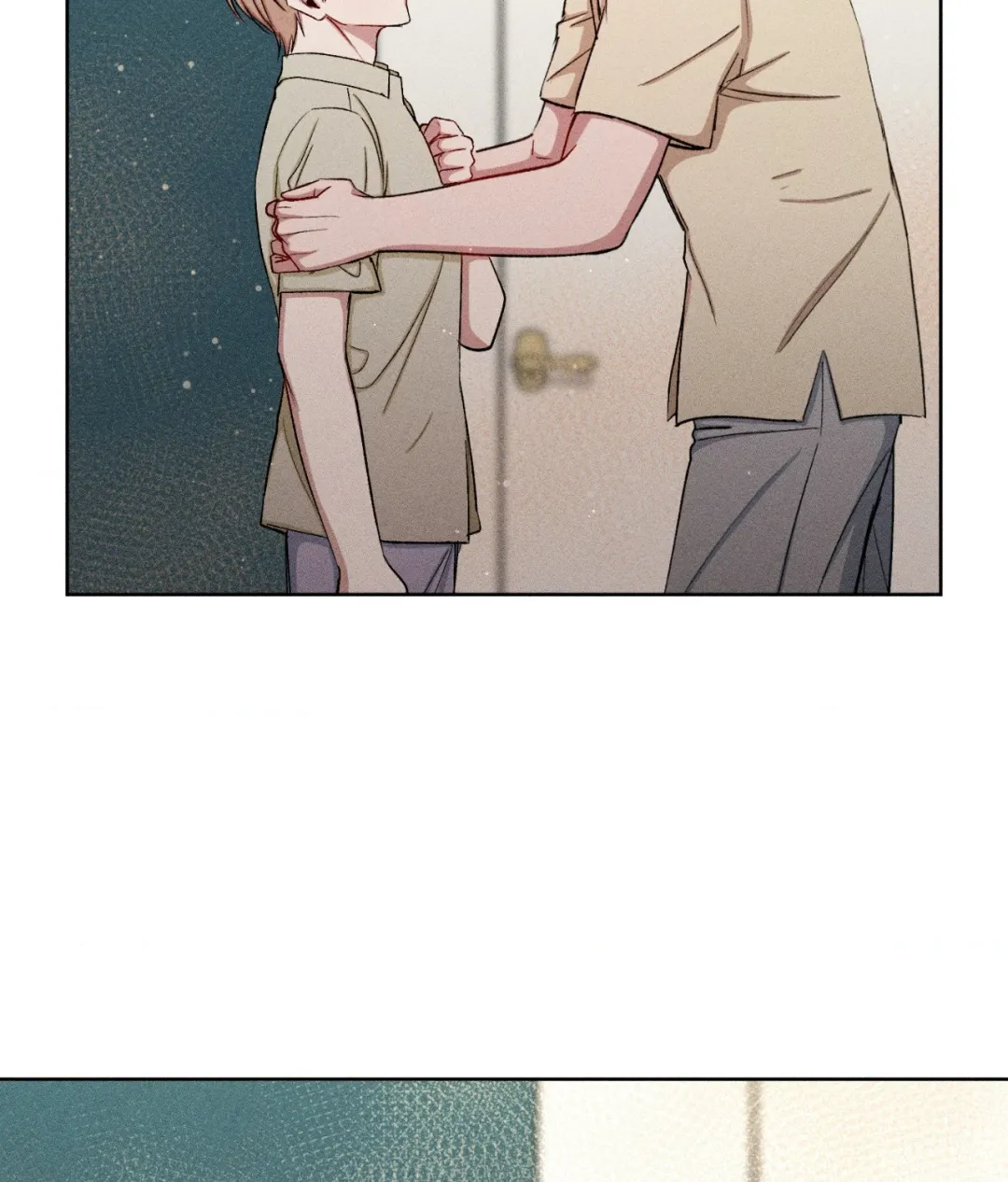 If You Want Me - Chapter 93 Page 22
