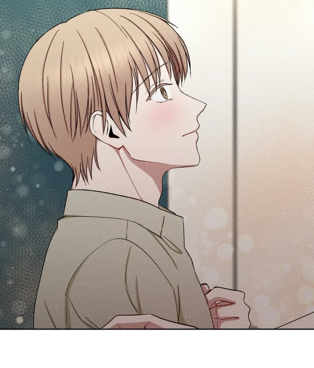 If You Want Me - Chapter 93 Page 23