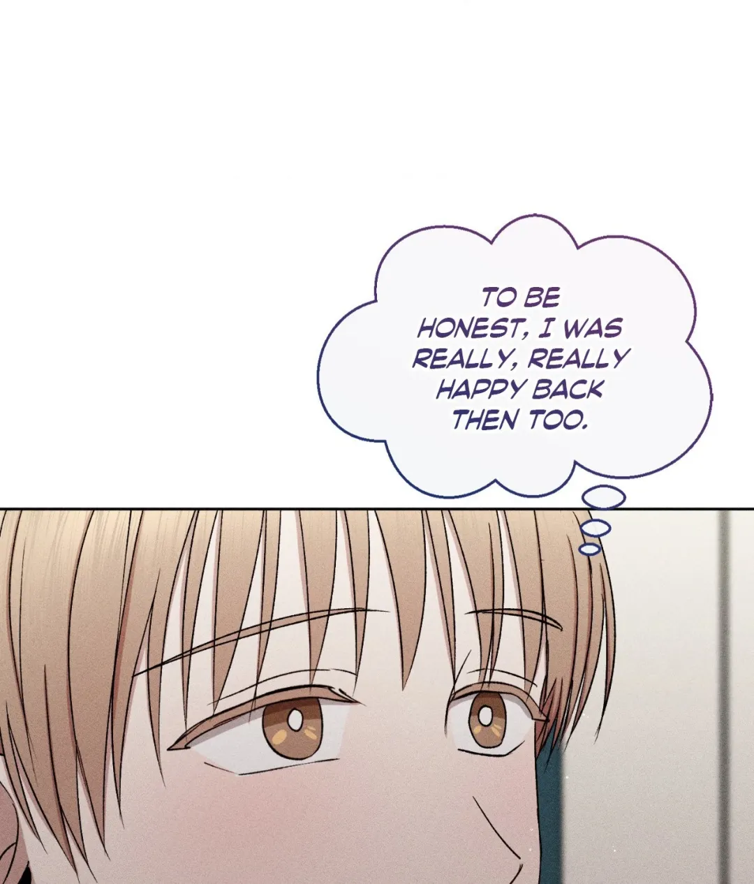 If You Want Me - Chapter 93 Page 24