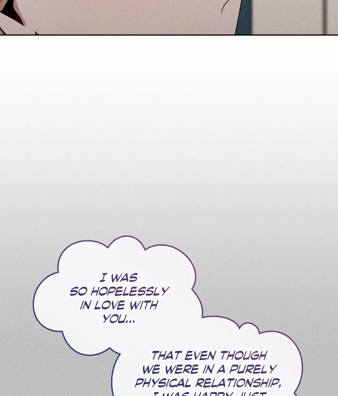 If You Want Me - Chapter 93 Page 25
