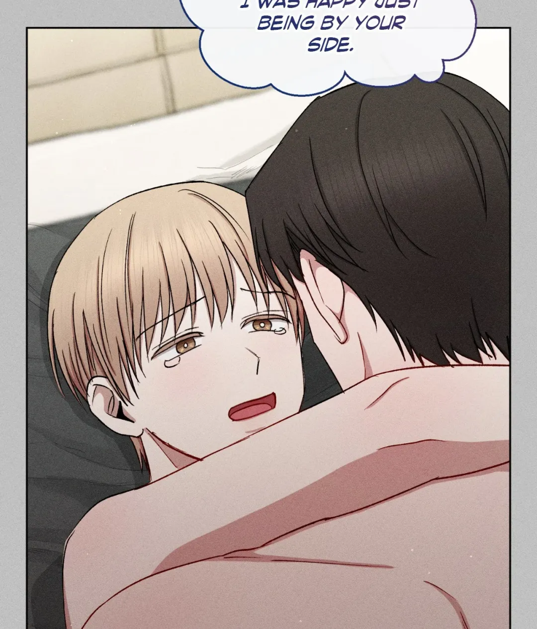 If You Want Me - Chapter 93 Page 26