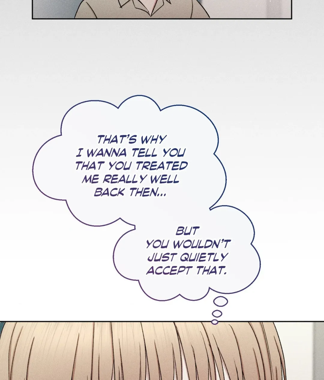 If You Want Me - Chapter 93 Page 28