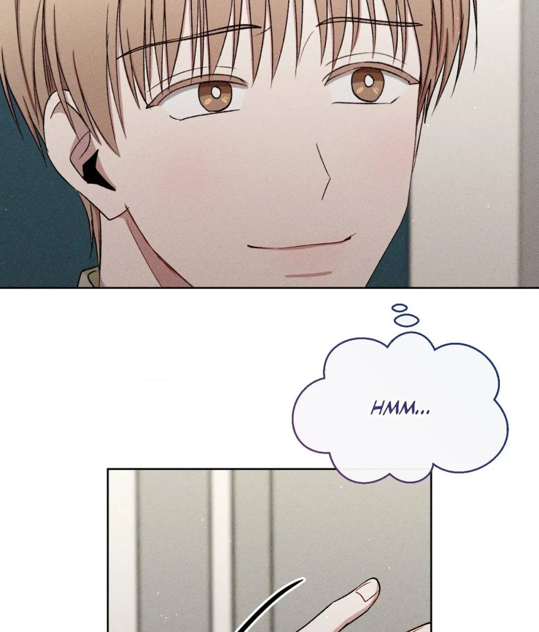 If You Want Me - Chapter 93 Page 29