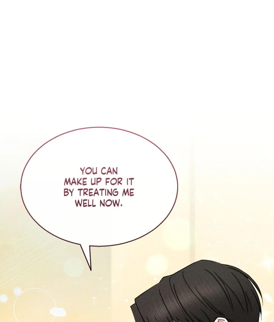 If You Want Me - Chapter 93 Page 32