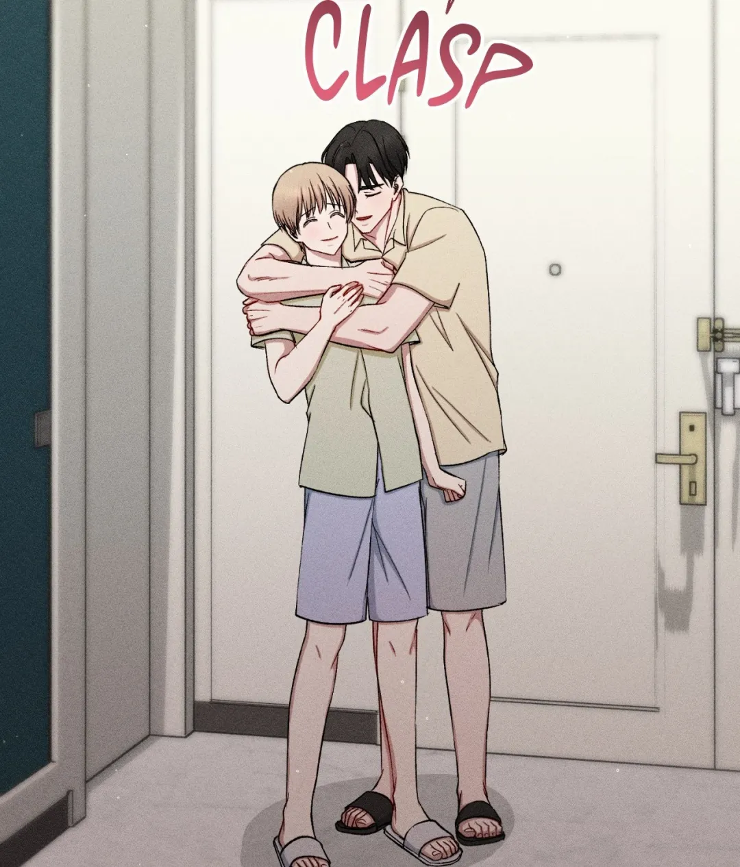 If You Want Me - Chapter 93 Page 39