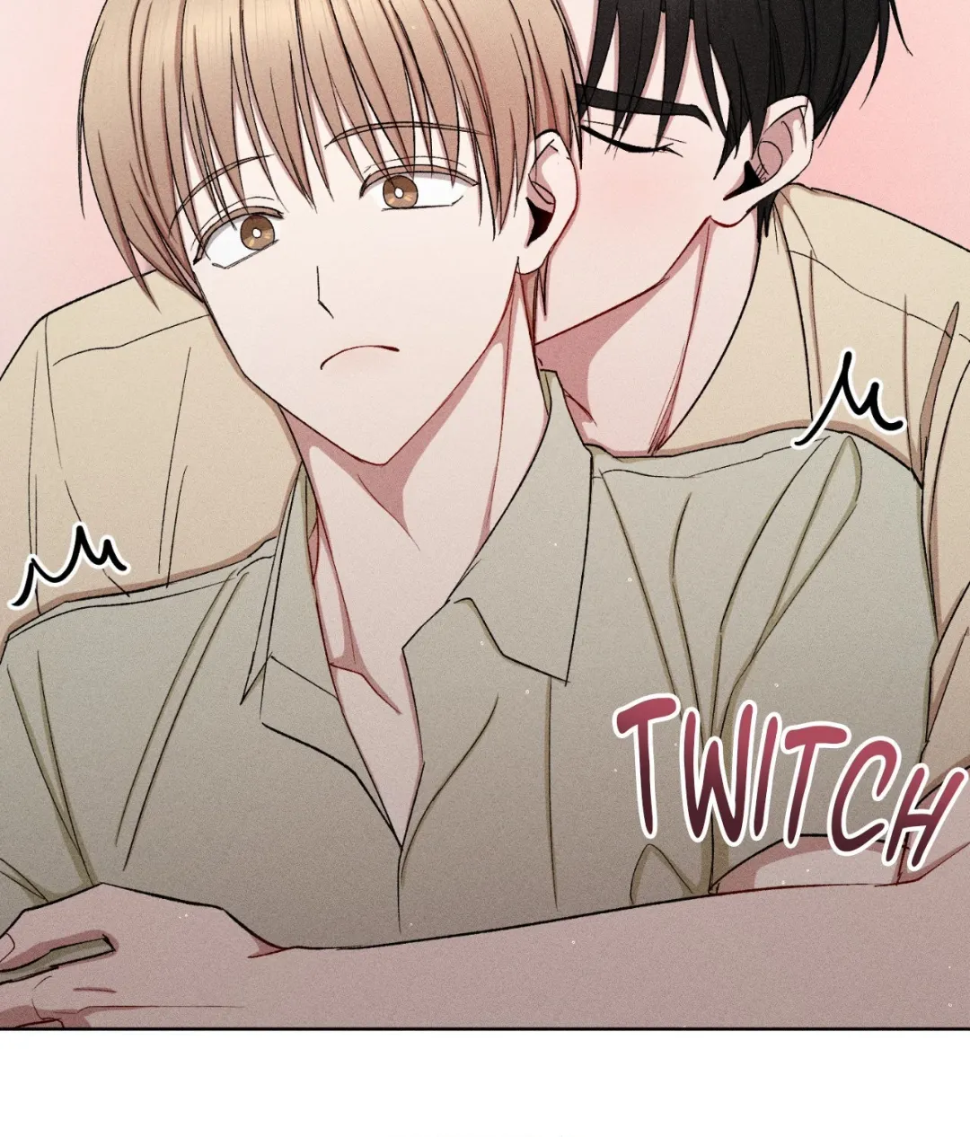 If You Want Me - Chapter 93 Page 44