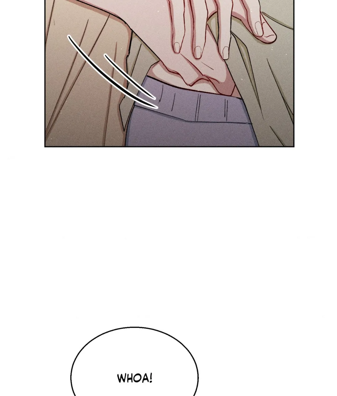 If You Want Me - Chapter 93 Page 46