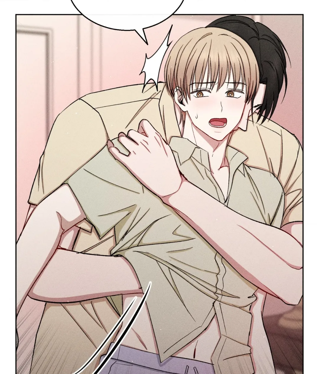 If You Want Me - Chapter 93 Page 47
