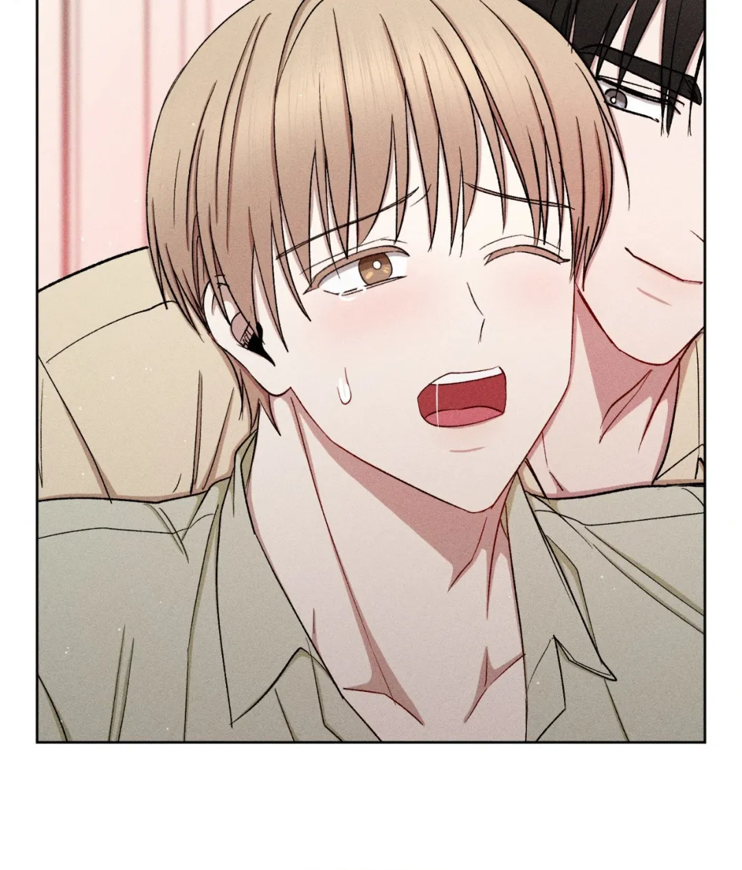 If You Want Me - Chapter 93 Page 50