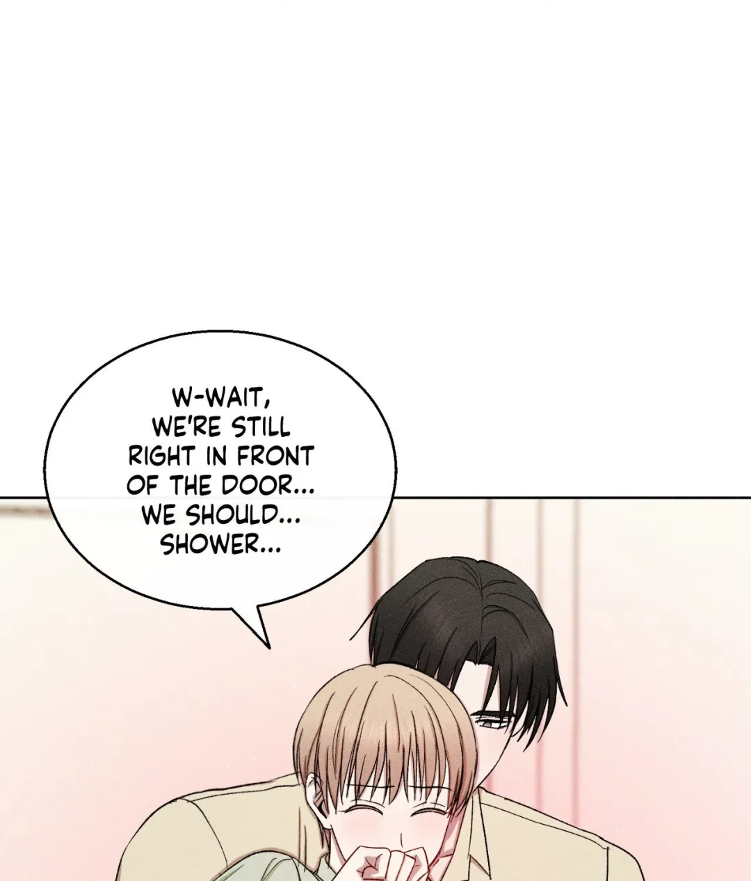 If You Want Me - Chapter 93 Page 51