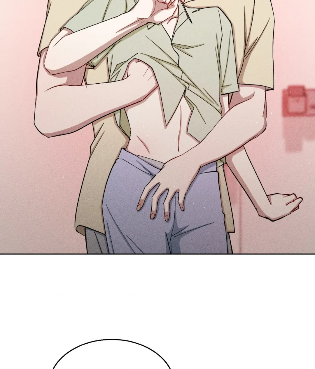 If You Want Me - Chapter 93 Page 52