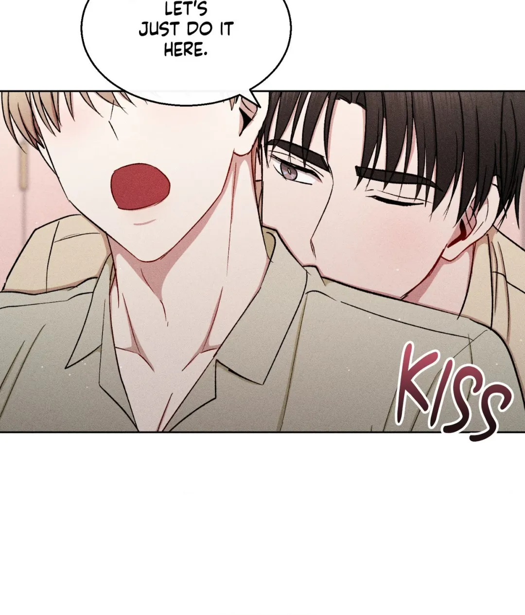 If You Want Me - Chapter 93 Page 53