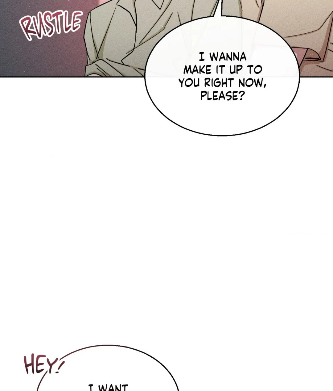 If You Want Me - Chapter 93 Page 55