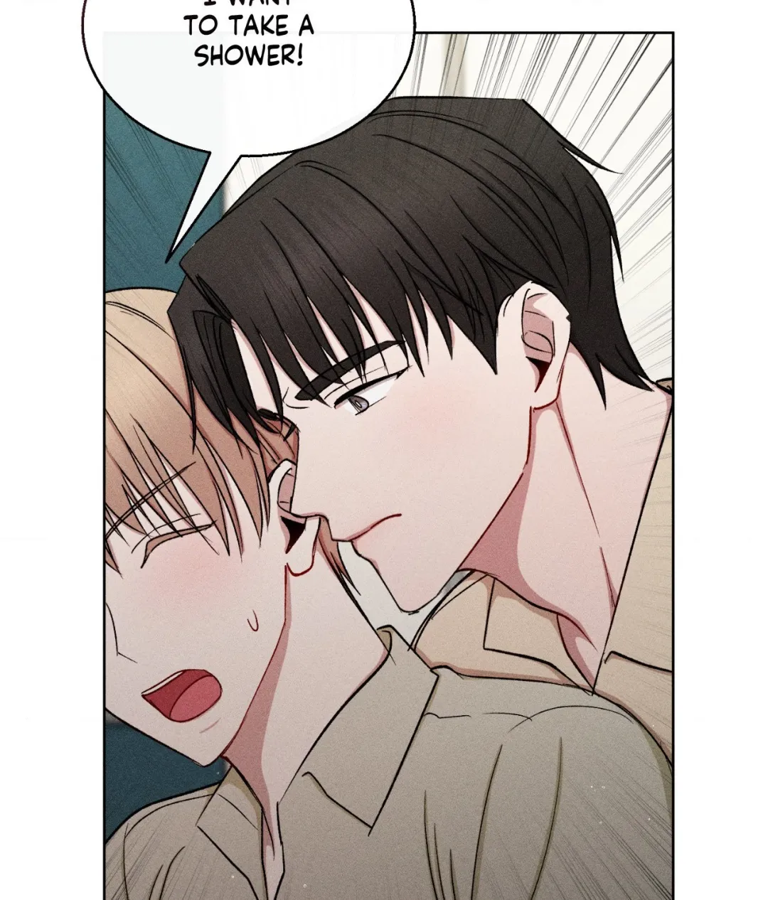 If You Want Me - Chapter 93 Page 56