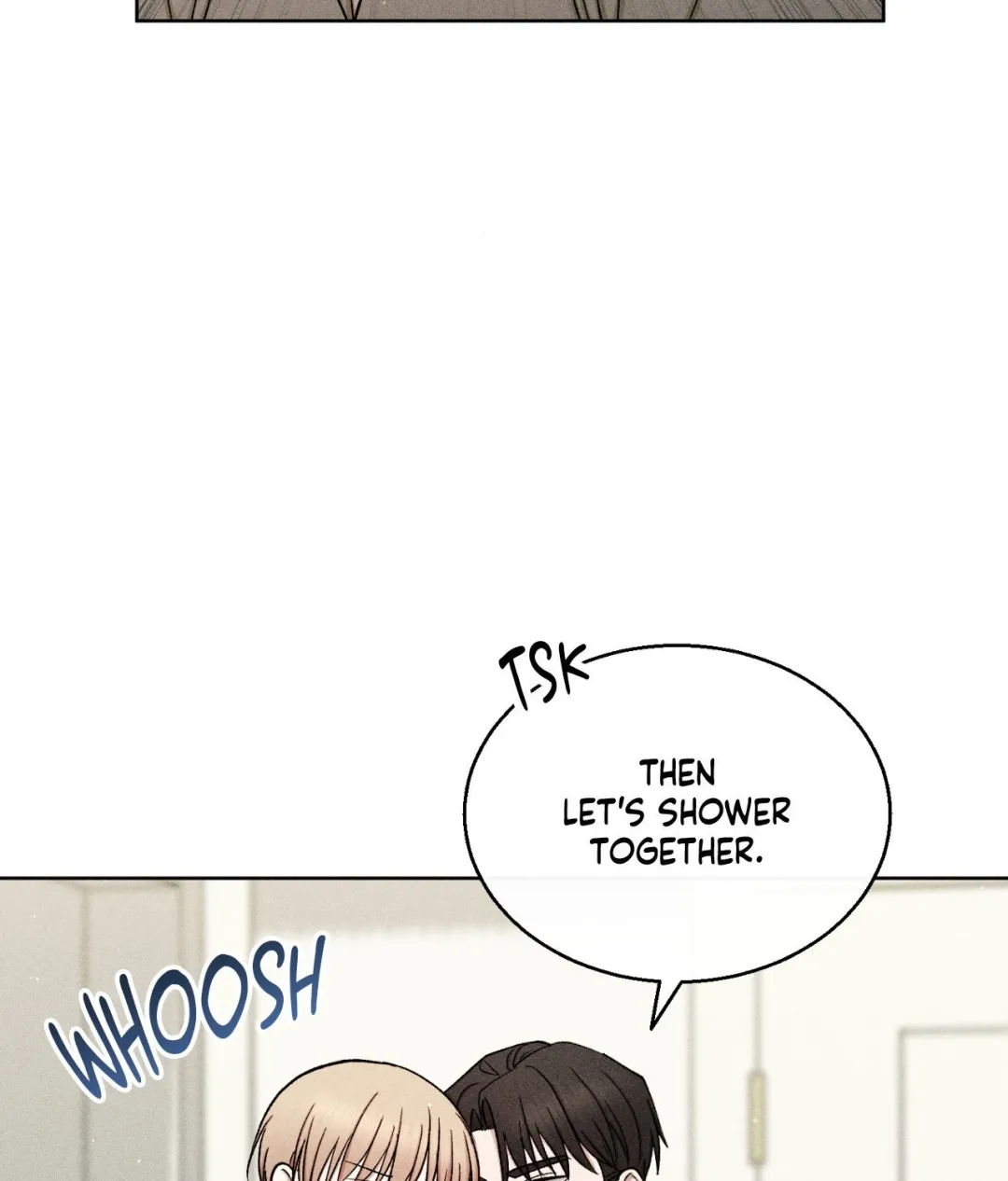 If You Want Me - Chapter 93 Page 57