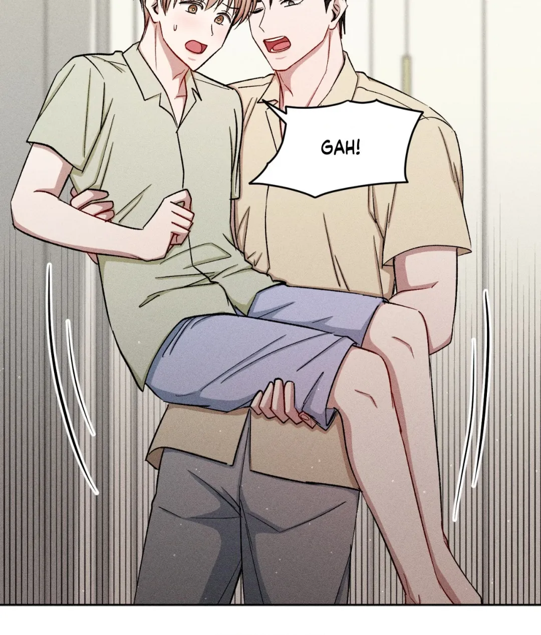 If You Want Me - Chapter 93 Page 58