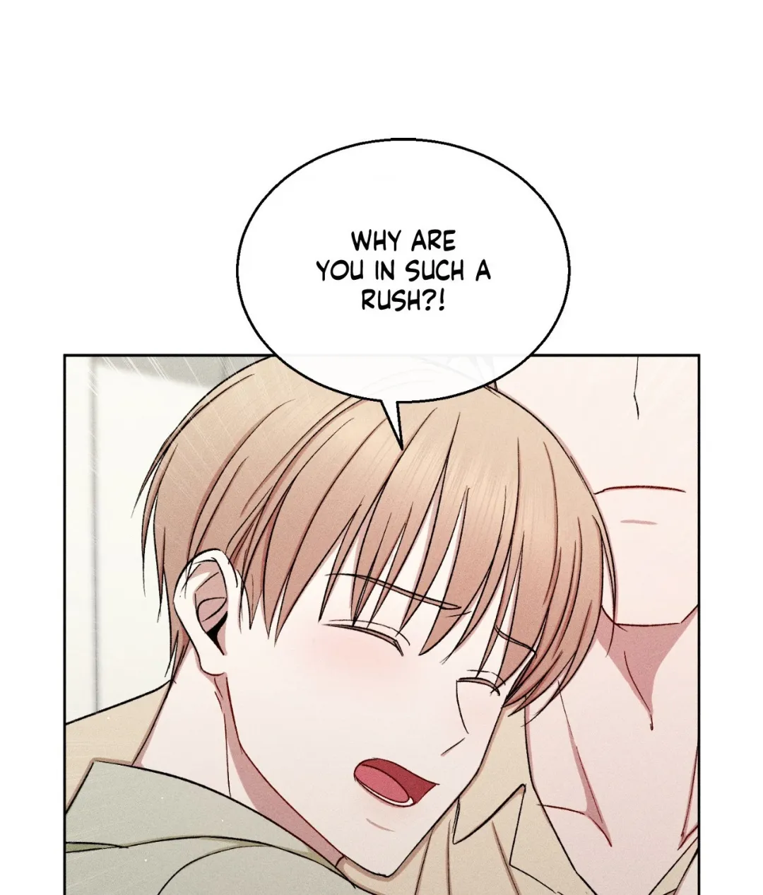 If You Want Me - Chapter 93 Page 59