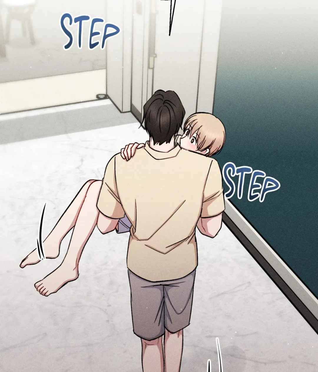 If You Want Me - Chapter 93 Page 61