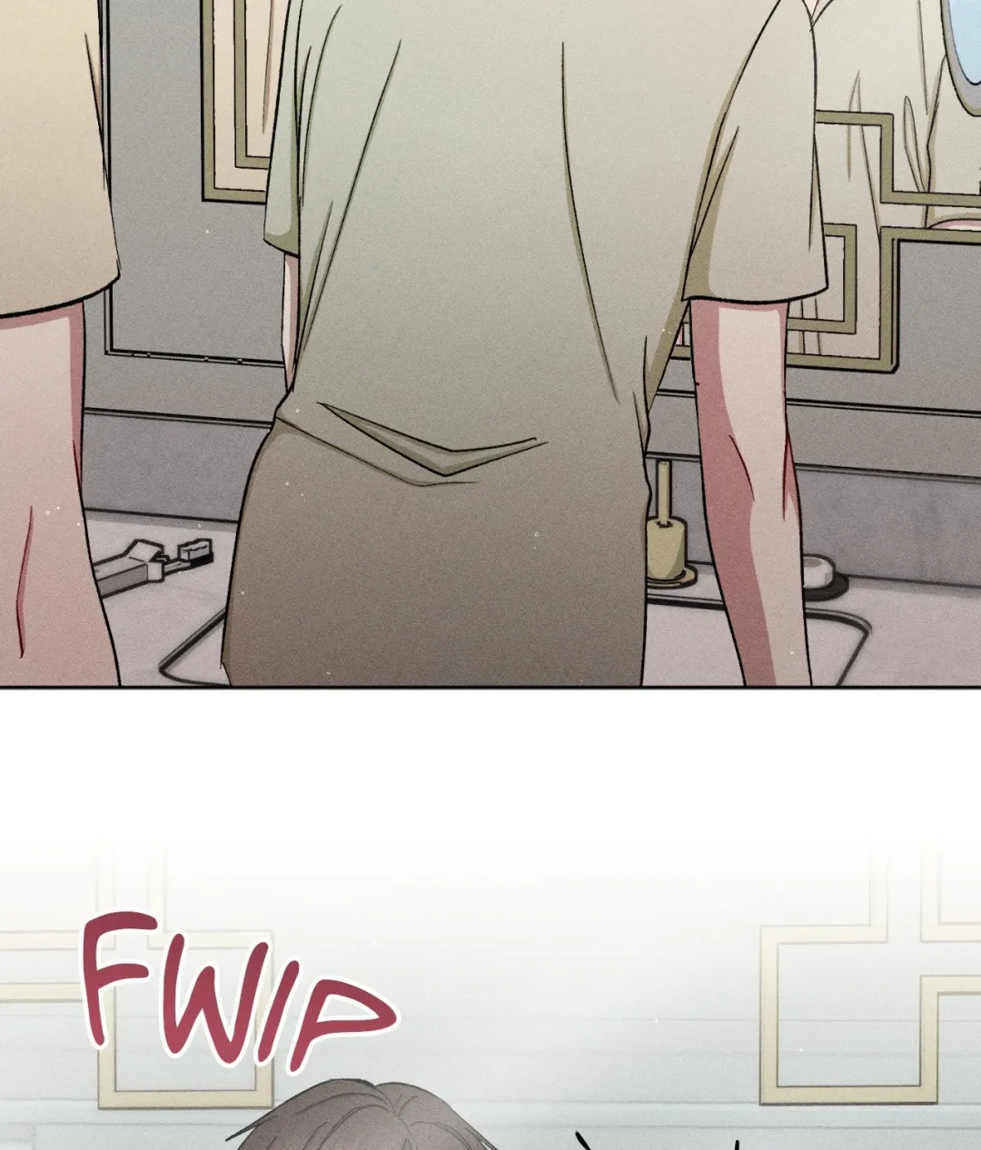 If You Want Me - Chapter 93 Page 66