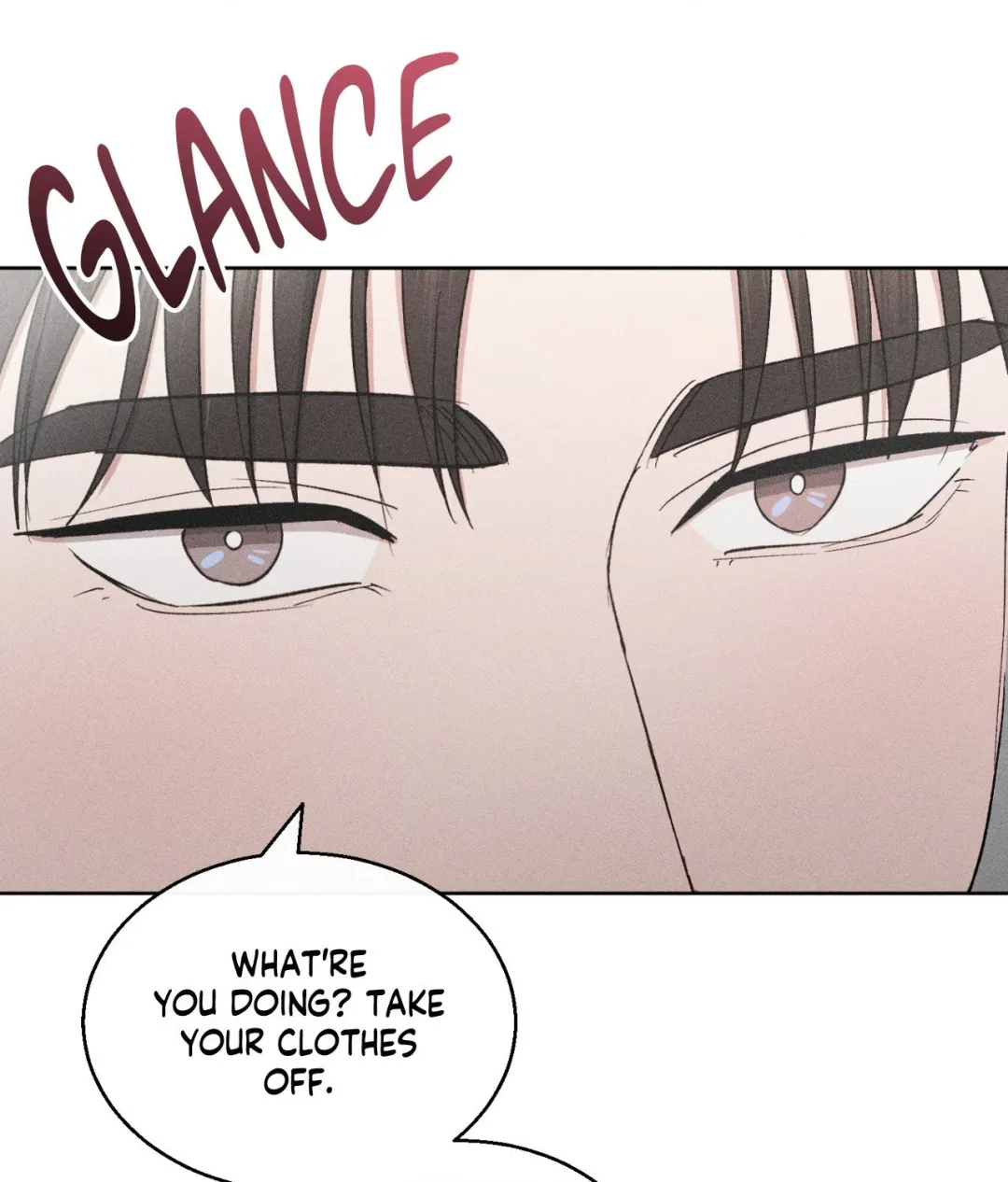 If You Want Me - Chapter 93 Page 70